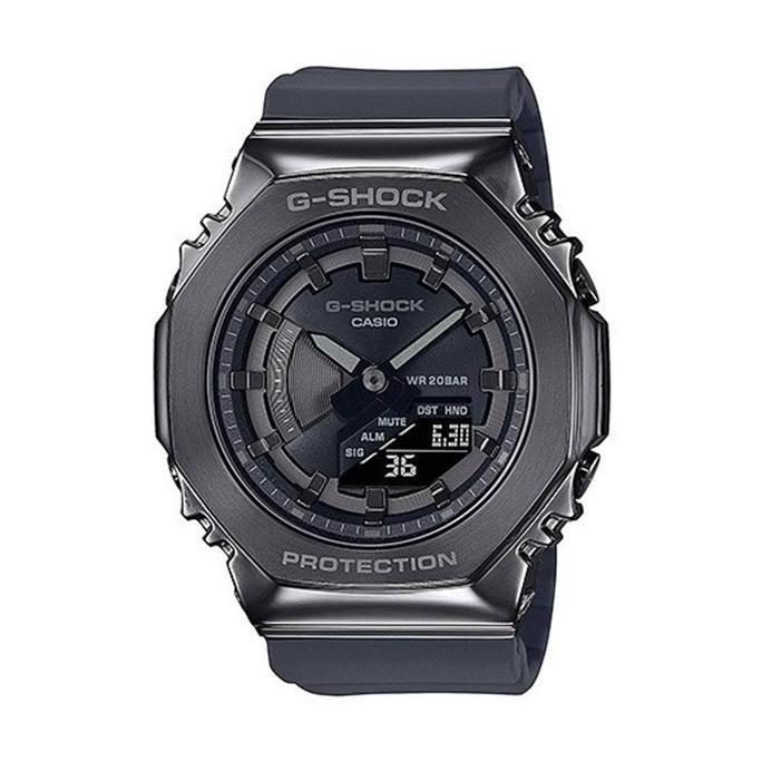 Casio G-Shock GM-S2100B-8ADR/GM-S2100B-8ADR/GM-S2100B Orinal Murah