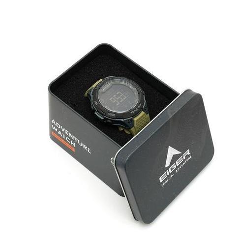 Jam Tangan Eiger Helicon (910005089)