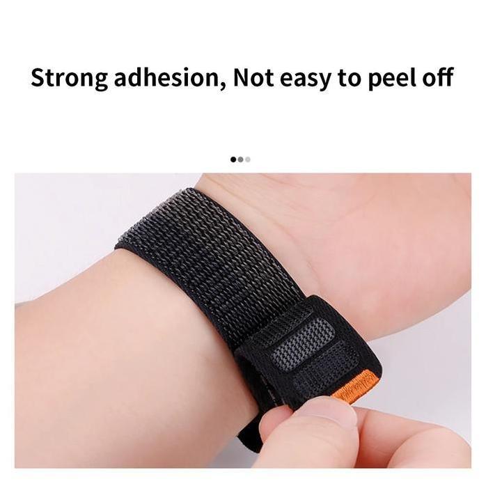 Strap Tali Jam For Huawei Watch Gt 3 42Mm - Huawei Watch Gt 2 42Mm - Huawei Watch 2 - Model Wave Pat