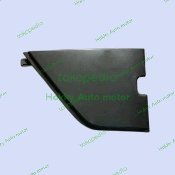 Bumper Garnish Nissan Quester #Set Promo