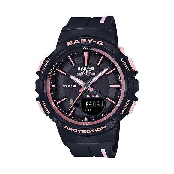 Casio Baby-G BGS-100RT-1A / BGS100RT