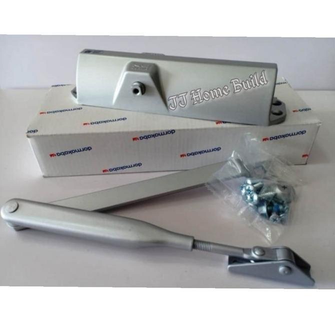 Door Closer Dorma Ts 68