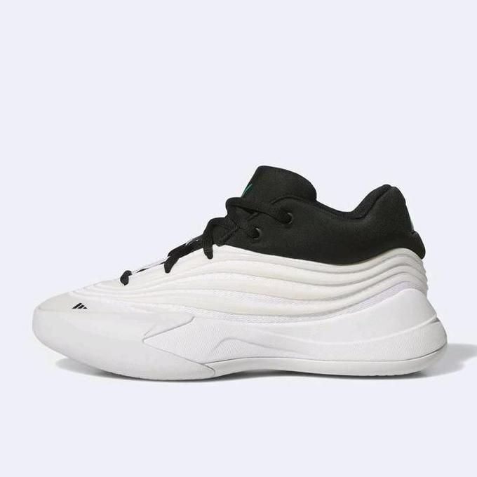 Sepatu Basket Anak Adidas Dame X Junior Jp8637