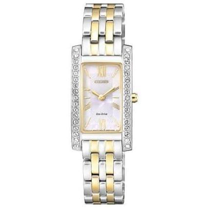 JAM TANGAN CITIZEN EX1474-85D