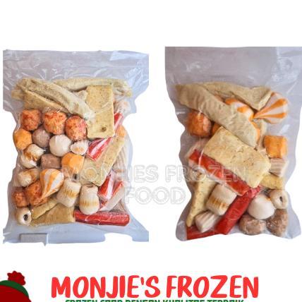 CEDEA SUKI MIX 500gr 1kg - Steamboat Cedea Curah