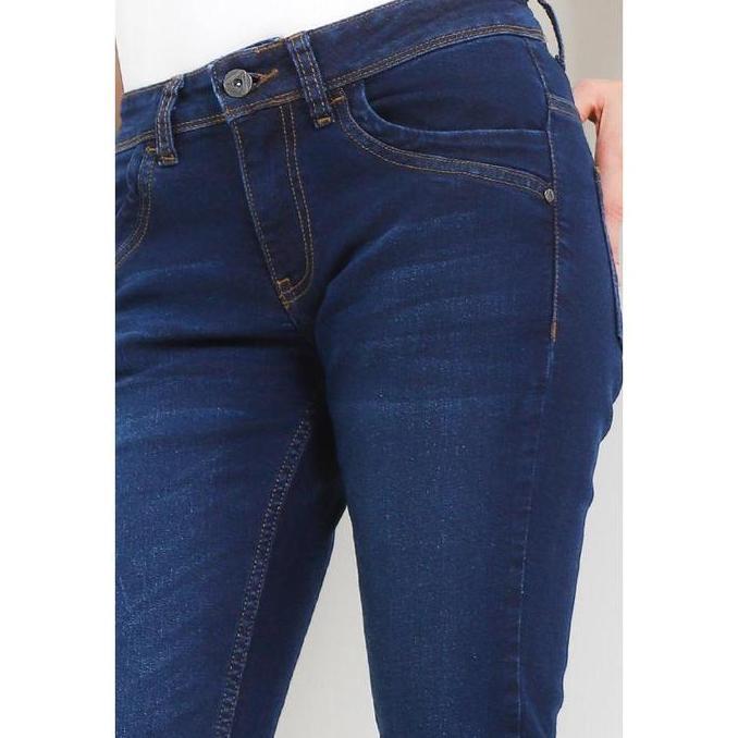 CDL Celana Panjang Skinny Wanita P0045F15C