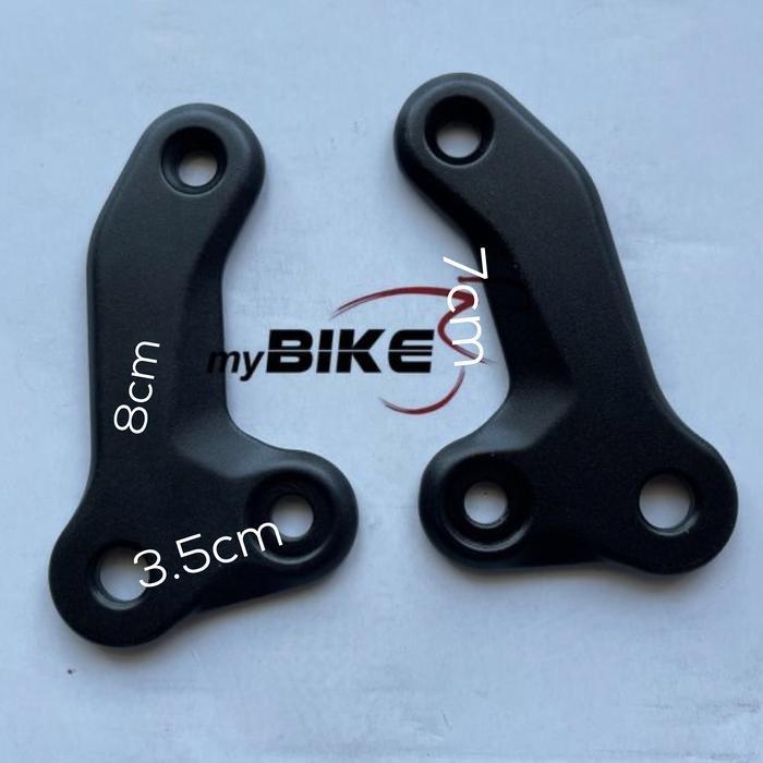 Polygon Linkage Set For Polygon Rayz Original Dan Terpercaya