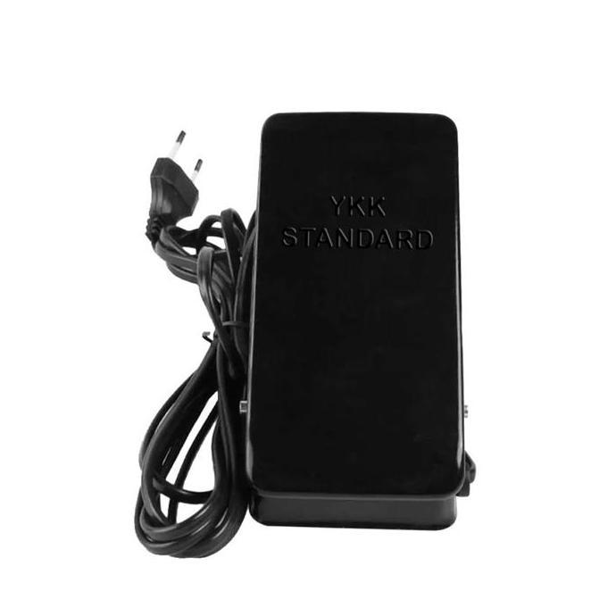 Radalani90 - Dinamo Mesin Jahit Ykk 12W Motor Mesin Jahit Ykk 12 Watt Original