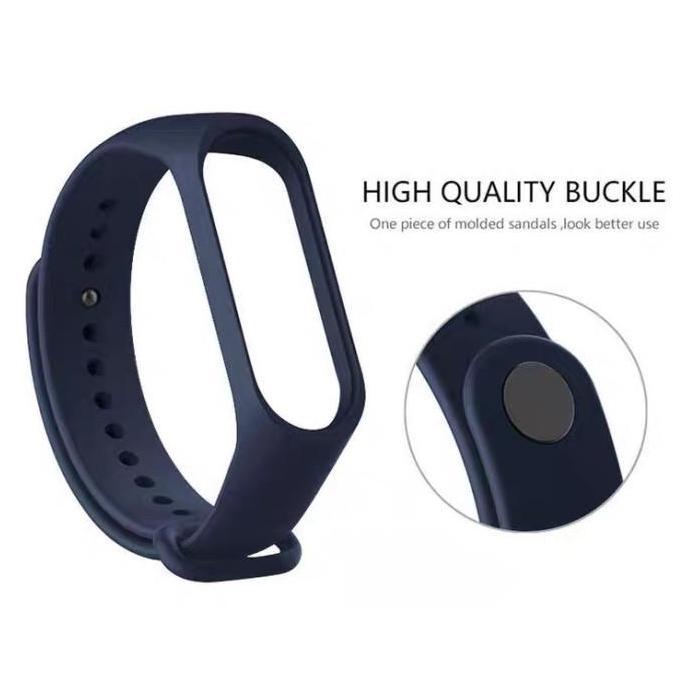 New- Strap MiBand 8 Tali Jam Xiaomi Mi Band 8 Tali Pengganti Xiaomi Mi Band 8