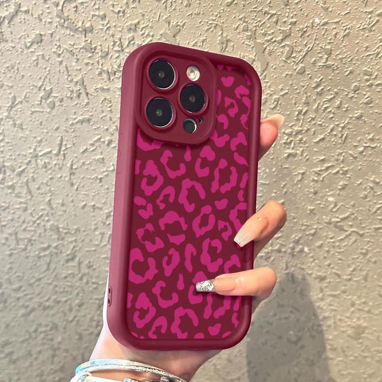 CUCI GUDANG HOT DEALS SS0011 TREN RASA MAJU UNTUK CASE OPPO A3X A3 A3S A16 A18 A38 A60 A54 A5S A15 A