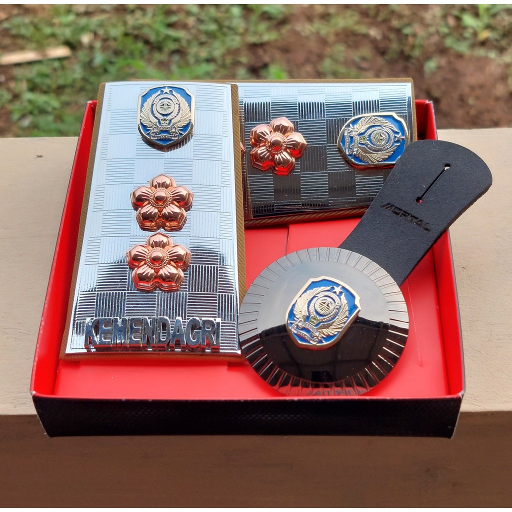 KABUPATEN NGANJUK - PANGKAT LURAH KAB NGANJUK