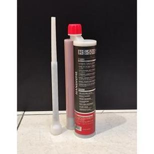 Promo LEM ANGKUR HANDSOME - LEM BESI BETON Diskon