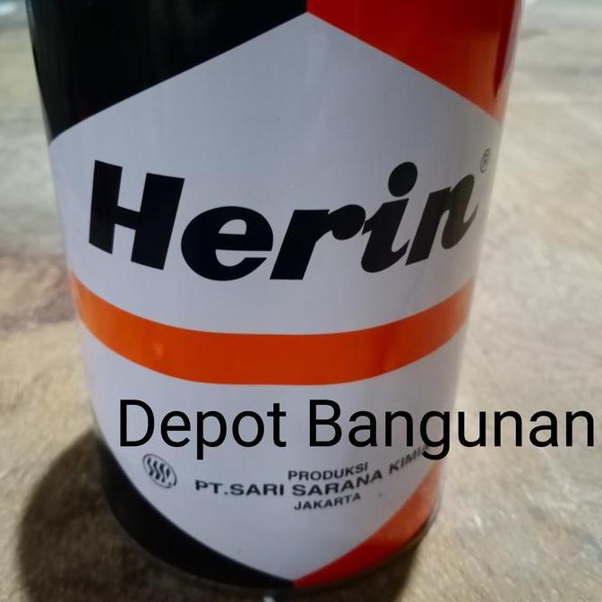 Promo PENGENCER LEM KUNING AIBON HERIN Diskon