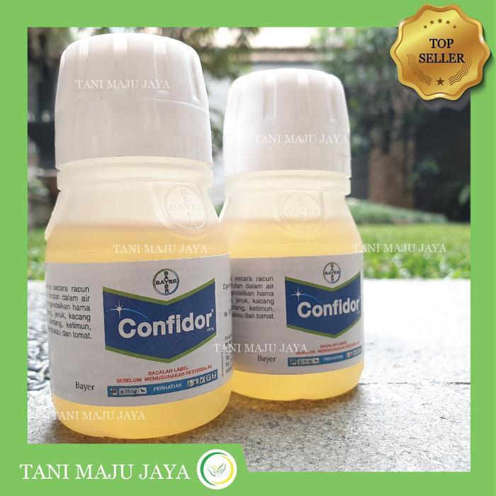 Insektisida Confidor 200SL 60 ml