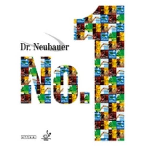 Karet Bintik Bertahan Dr. Neubauer No.1