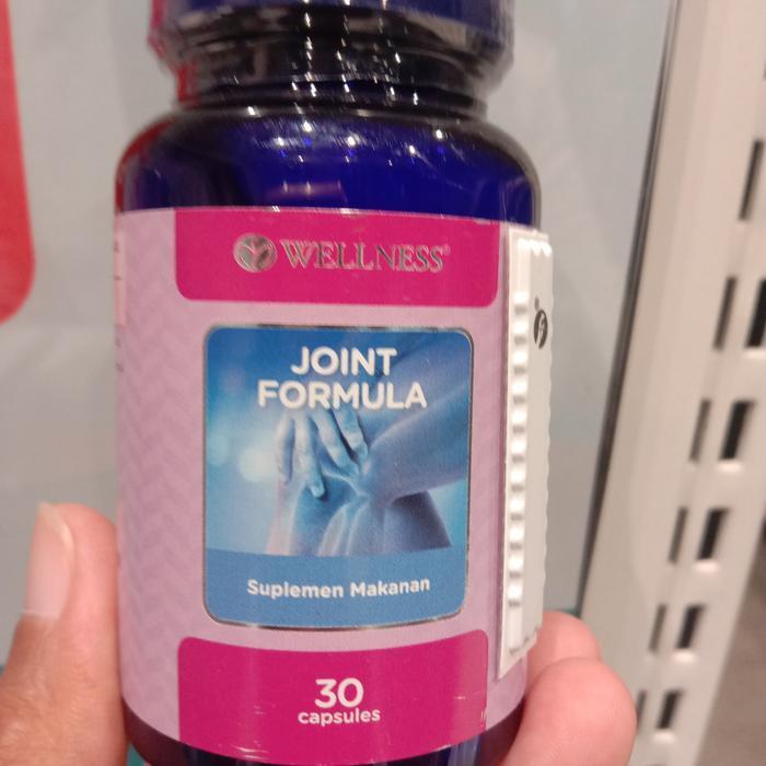wellness joint formula 30