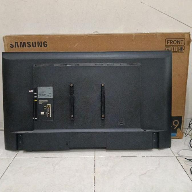 Terlaris Tv Samsung 49-Inch Ua49J5250Ak Smart Tv