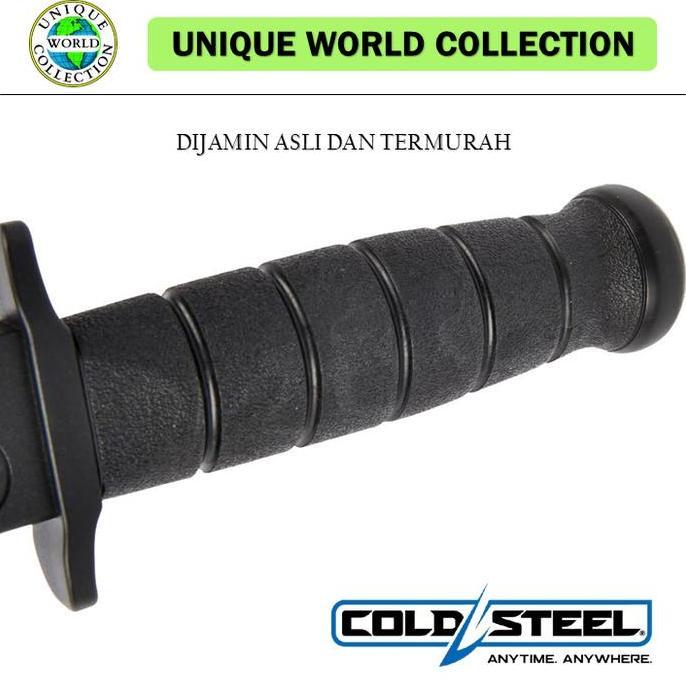 Diskon Leatherneck Trainer Cold Steel Cs92R39Lsf Pisau Untuk Latihan Camping
