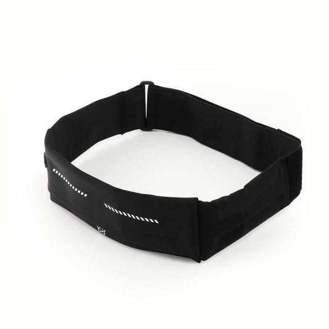 Atalon Running Belt / Sabuk Lari untuk HP / Tas Pinggang Lari Sepeda