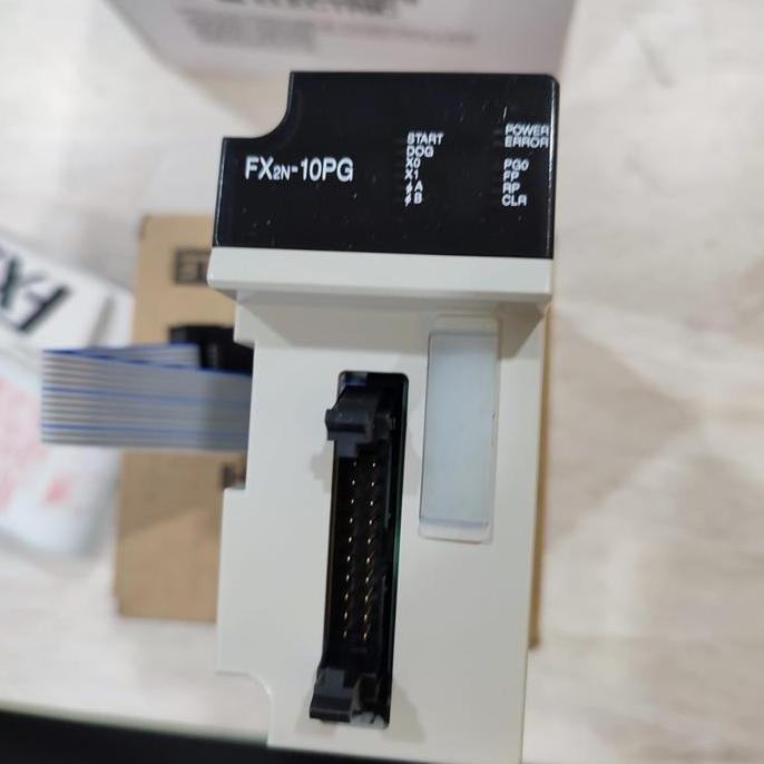 Diskon FX2N-10PG PLC MITSUBISHI ELECTRIC sjt92 Buru Order