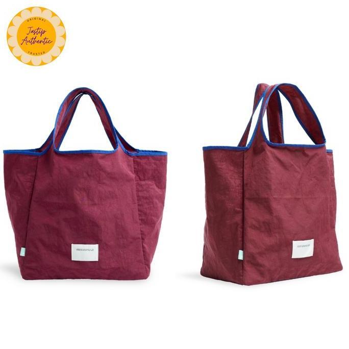 Beyond The Vines Mega Crunch Carrier (Ready Stock)