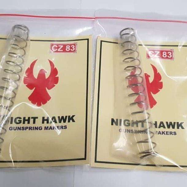 Diskon Per Untuk Cz 83 Cz83 Cz-83 Karet