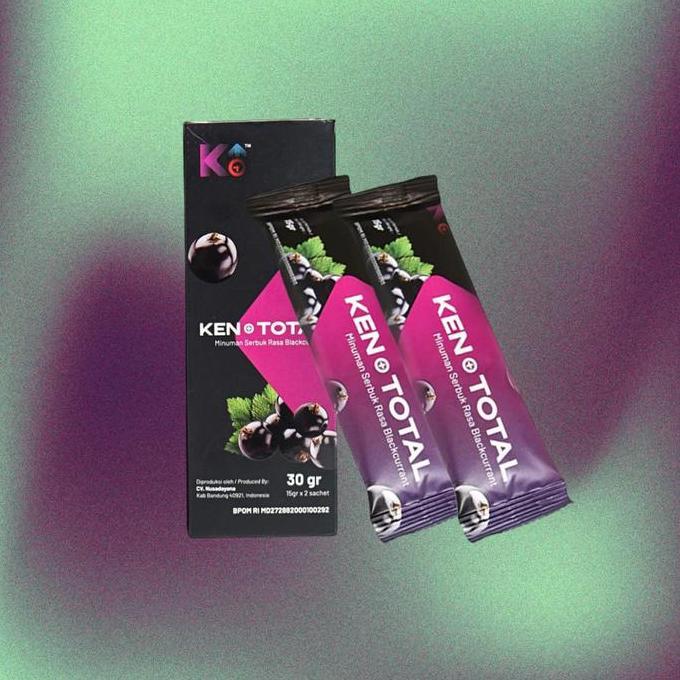 Minuman Ginseng Korea Modern PRAM