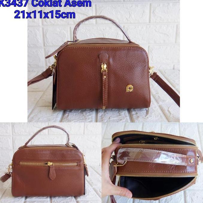 Tas Papillon Orinal k3437 Asem