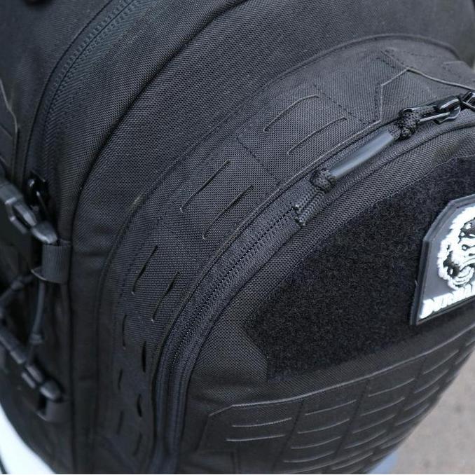 Patas - Tas ransel DURHAIM GEN 1