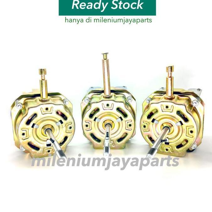 Dinamo Kipas Angin Miyako Berdiri Mesin Kipas Miyako Dinding/Wallfan