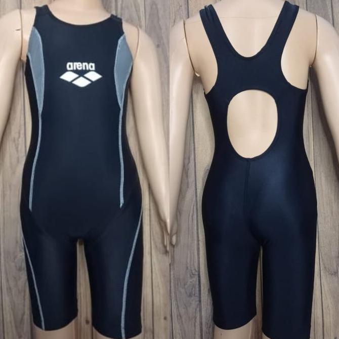 Promo baju renang atlet/Swimsuit comparable to the arena/baju renang cewe Diskon