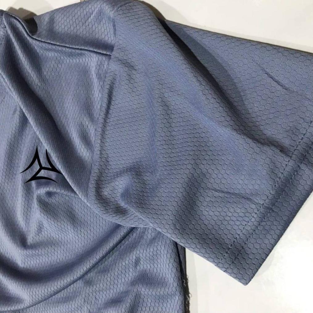 CUCI GUDANG Baju Training *PRIA* Bahan Corak 2