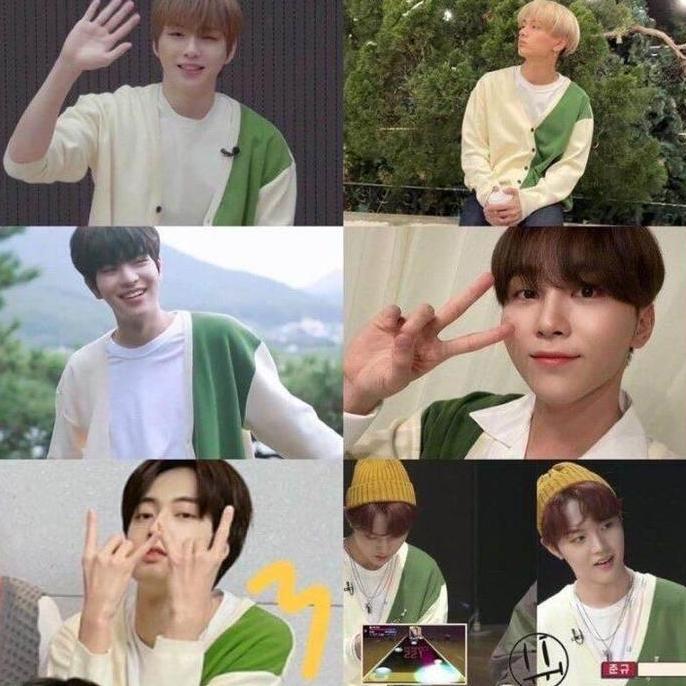 geser outfit cardan haruto treasure premium