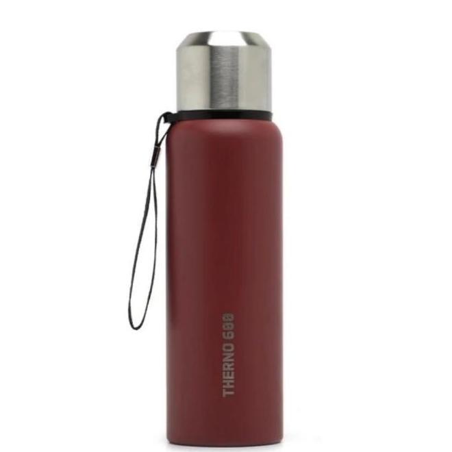 HARGA DISC - BOTOL TERMOS EIGER THERNO 600 BOTTLE