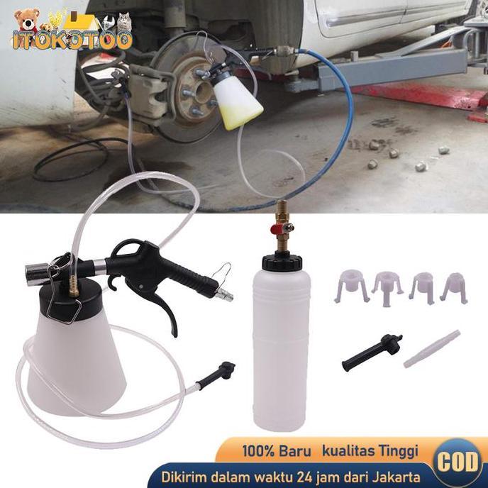 Yatinkera44 - Shimano Alivio BL-MT200 Rem Hidrolik Set