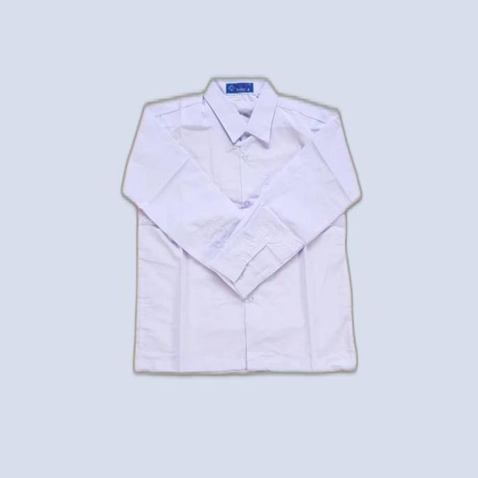 New- seragam sekolah  panjang sd merk"seragam"