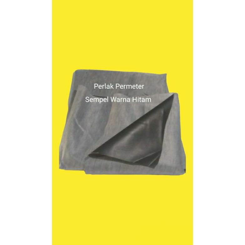 TERBARU Perlak Ompol Bayi Atau Manula Anti Air/Permeter 100 Cm X 140 Cm