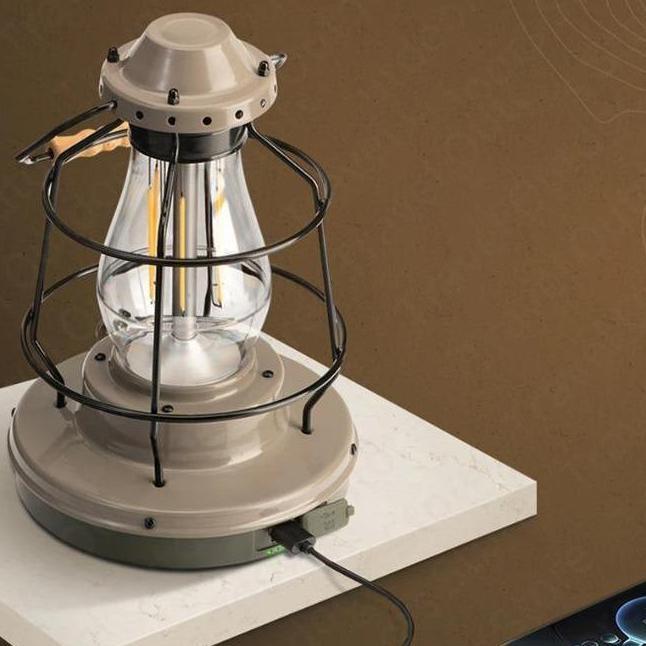 Terjangkau Lampu Camping Naturehike Nh21Zm010