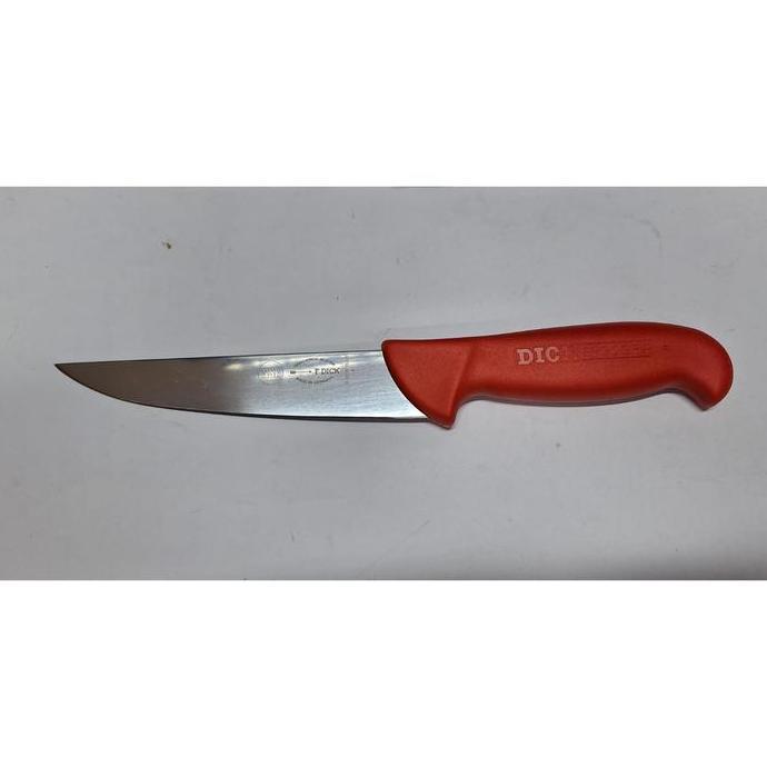 New- F.DICK 8.2006.15 MERAH