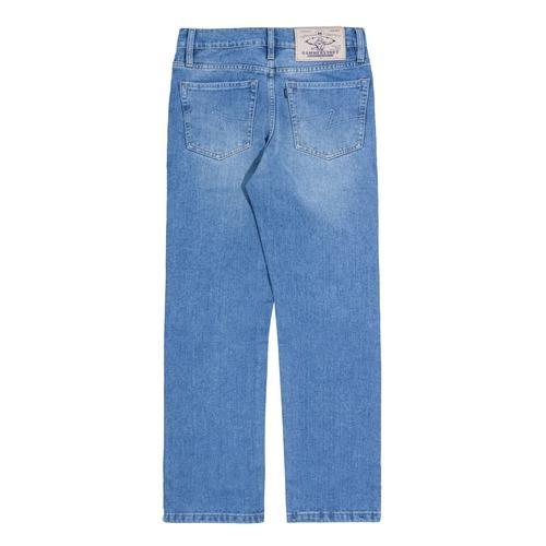 Hammerstout - Aguni - Washed Jeans