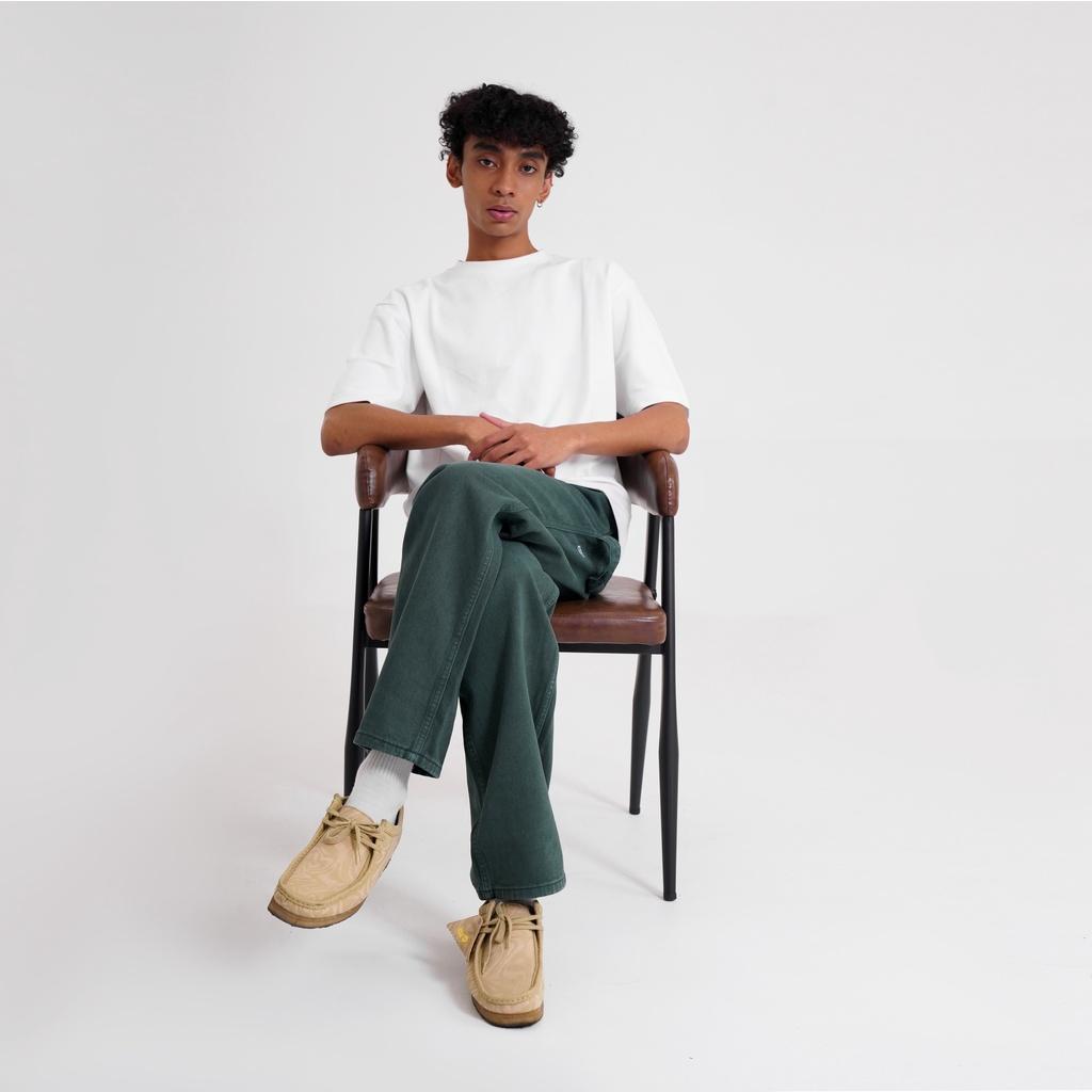 Amigos De Nimes - Declan Green - Carpenter Denim