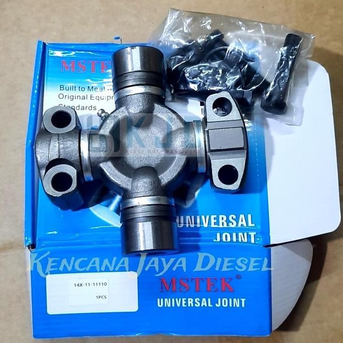 MEXALE Joint Universal 14X-11-11110 14X1111110