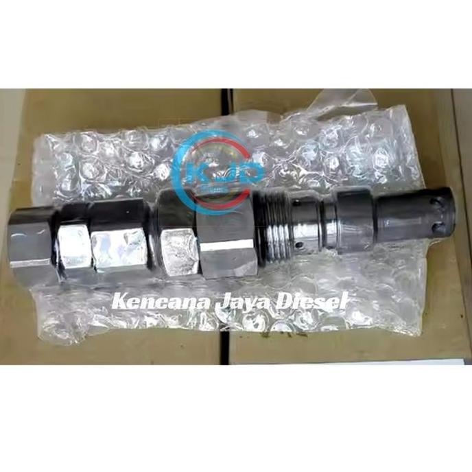 MEXALE Relief Valve Sumitomo SH210 LJ014720