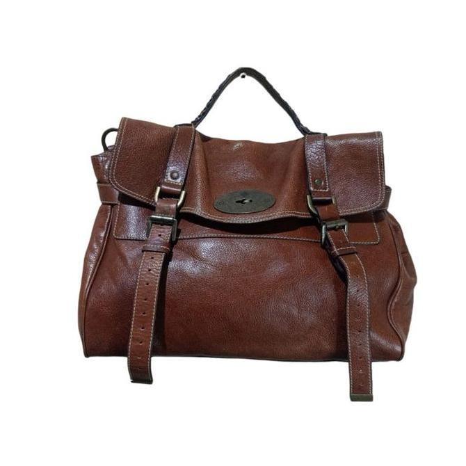 READY TAS WANITA TAS MULBERRY* ALEXA SATCHEL AUTHENTIC