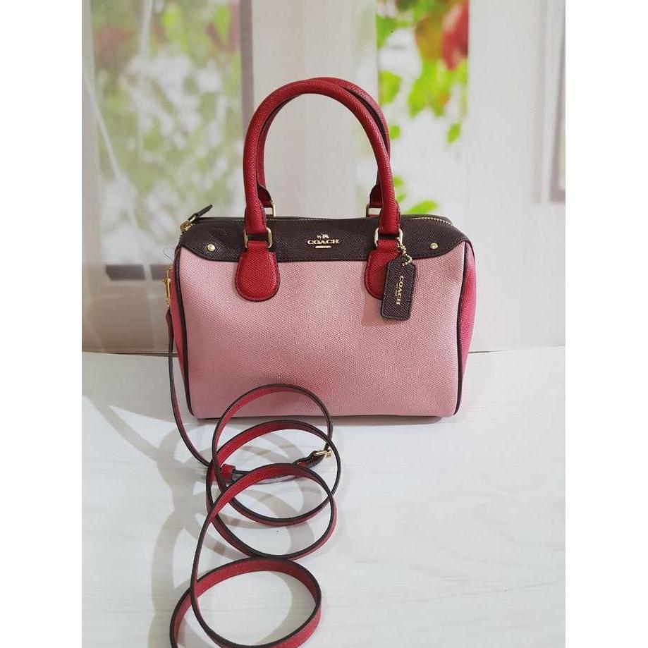 Tas coach mini bennet