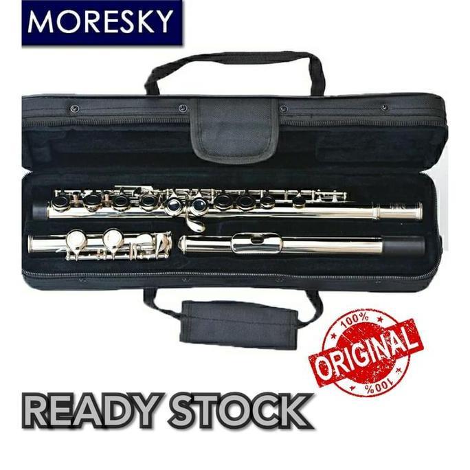flute moresky germany flute premium by jazziepro/jazzie pro EIG
