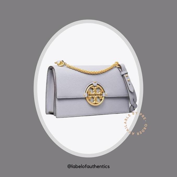 TORY BURCH MILLER SHOULDER BAG 27