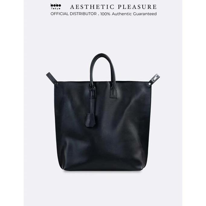 Tas Aesthetic Pleasure - Closer Backpack - Official Bobo Tokyo