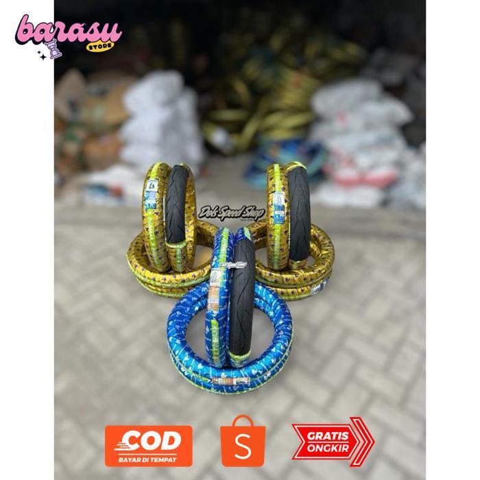 BARASUSTORE BAN PRIMAX TYPE SK01 SK03 SK06 DONAT 110/70 100/80 100/70 90/90 90/80 80/80 70/90 70/80 