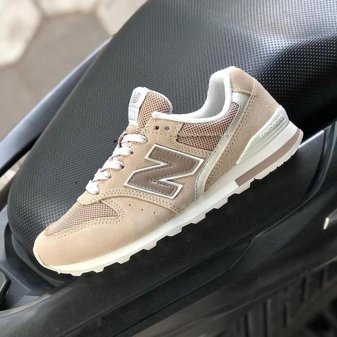 NEW BALANCE CLASSIC WOMEN'S 574 996 DARK GREY NAVY BLUE WHITE ORINAL